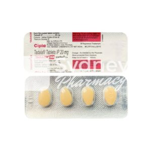 Tadacip