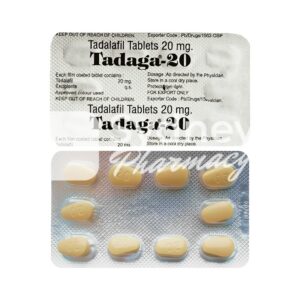 Tadagra