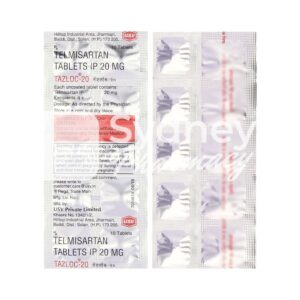 Telmisartan