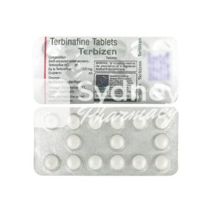 Terbinafine
