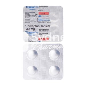 Tolvaptan