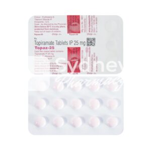 Topiramate