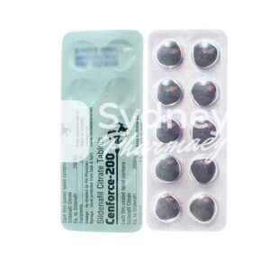 Viagra Black