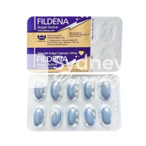 Viagra Super Active