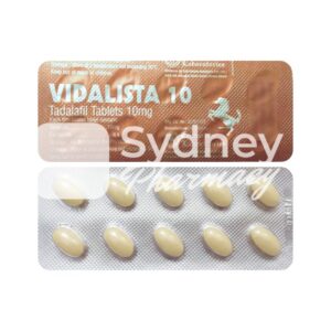 Vidalista