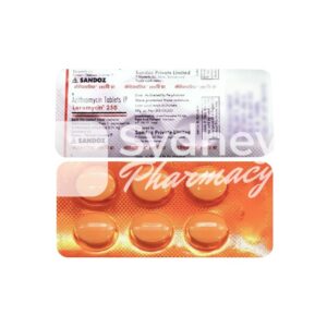 Zithromax