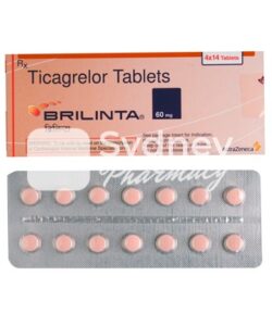 Brilinta