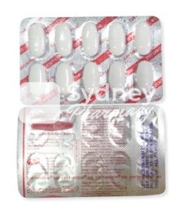 Erythromycin