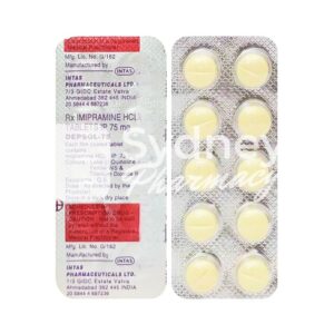 Imipramine