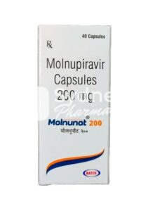 Molnupiravir